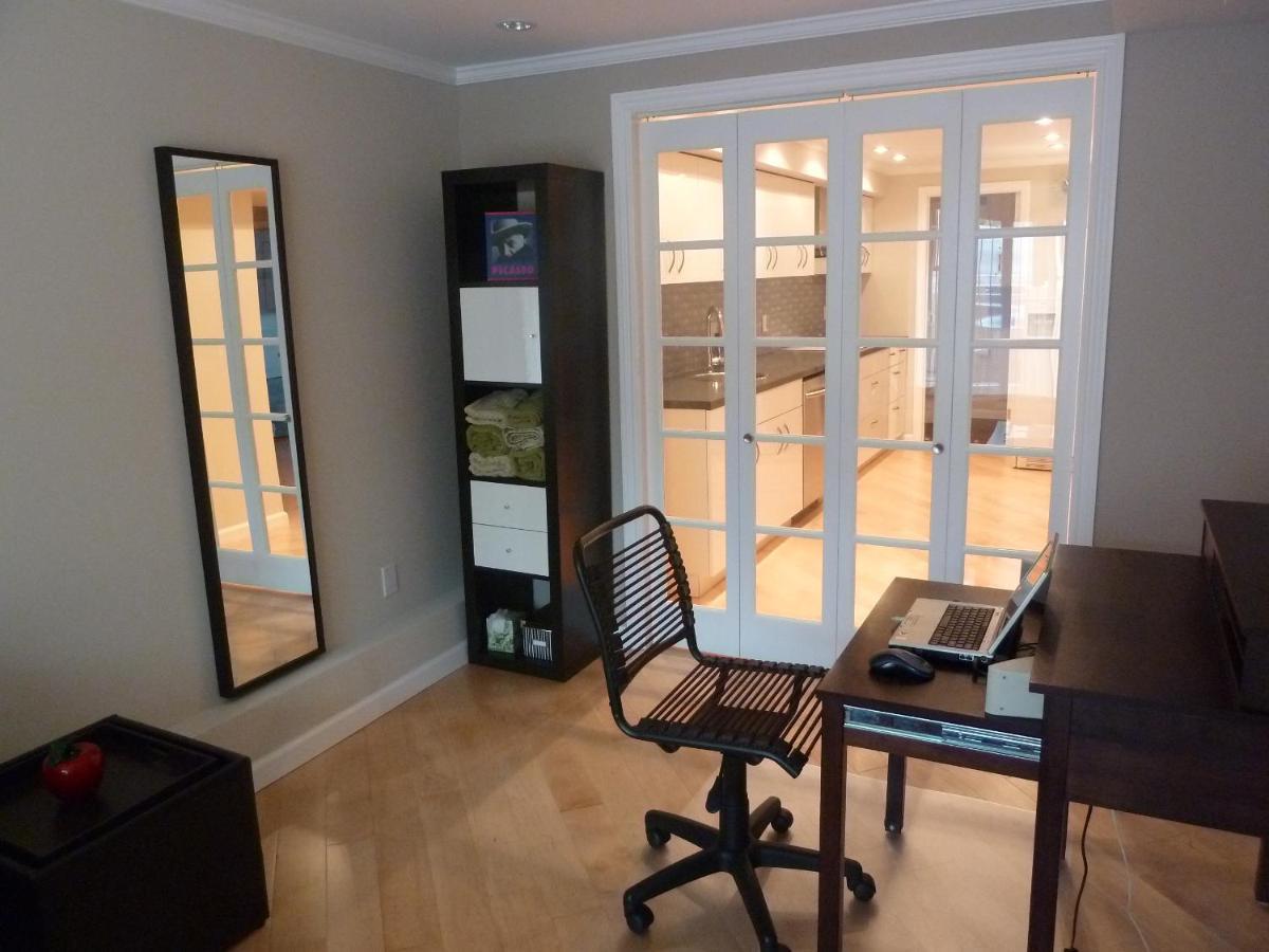 Stunning Sanfran Casa Close To Center And Steps From Ocean San Francisco Zewnętrze zdjęcie