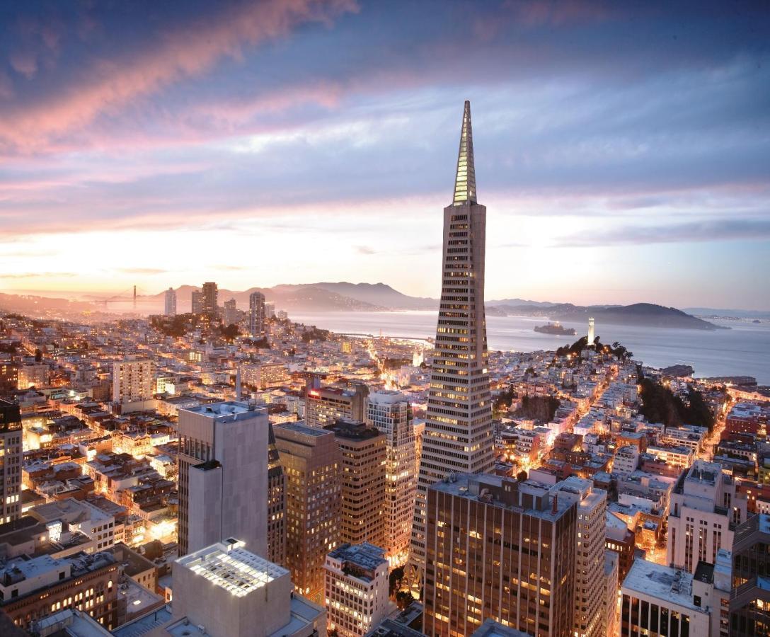 Stunning Sanfran Casa Close To Center And Steps From Ocean San Francisco Zewnętrze zdjęcie