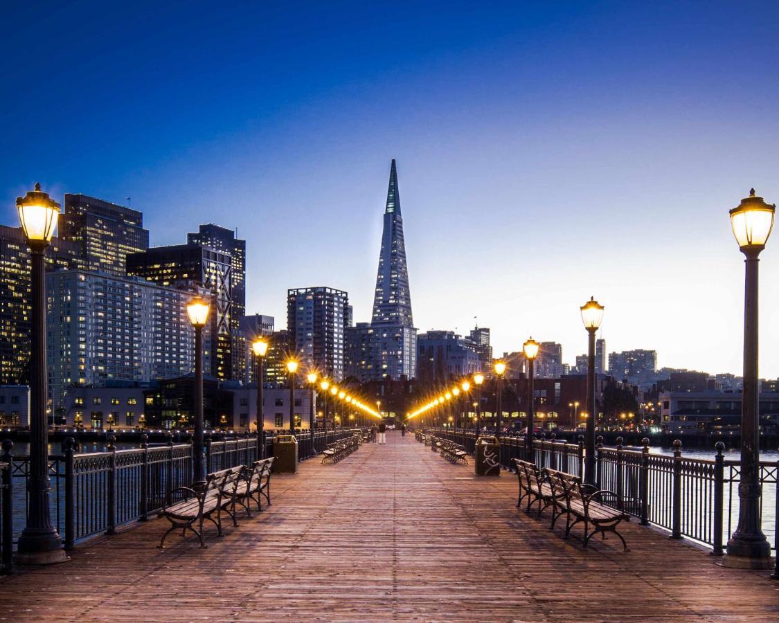 Stunning Sanfran Casa Close To Center And Steps From Ocean San Francisco Zewnętrze zdjęcie