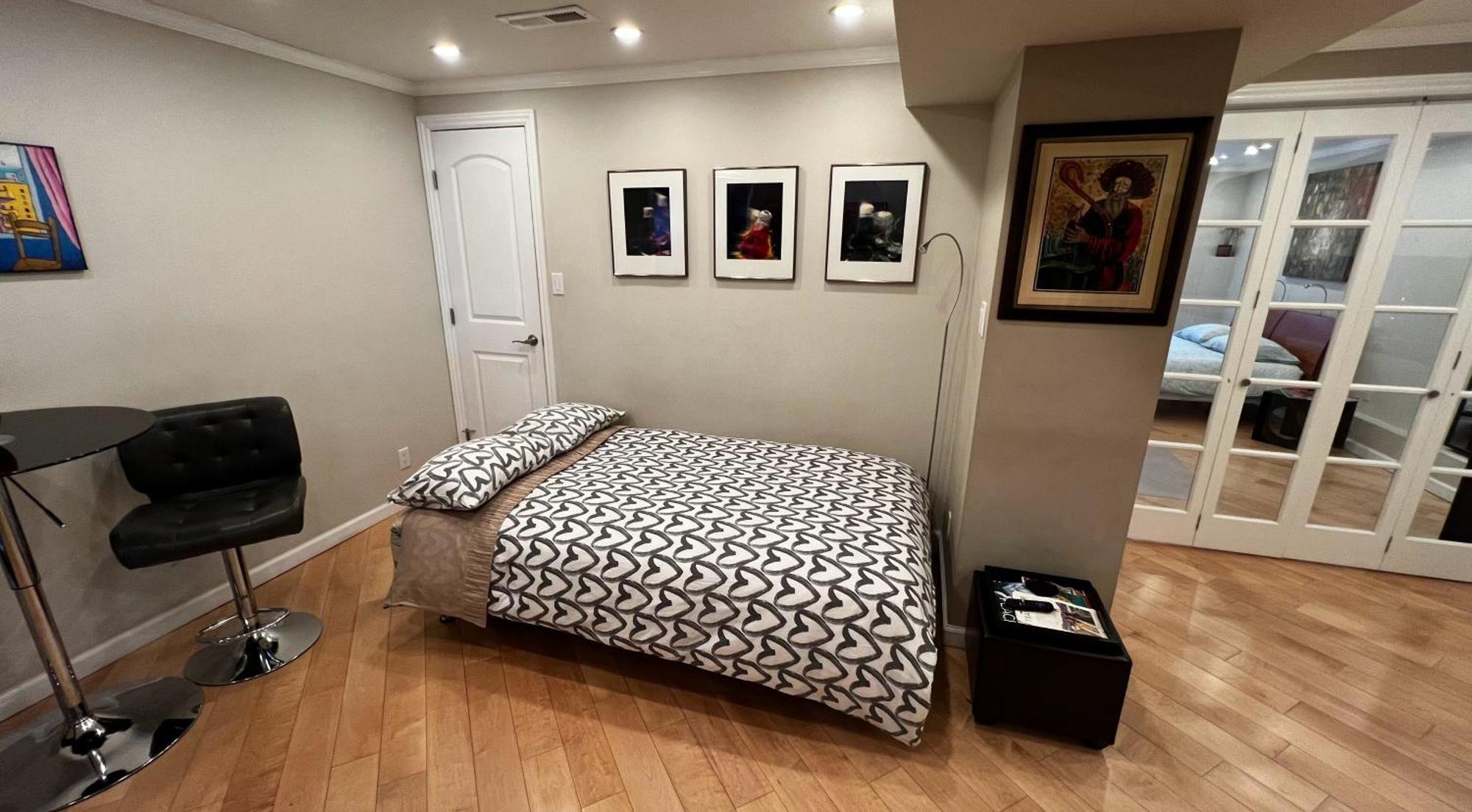 Stunning Sanfran Casa Close To Center And Steps From Ocean San Francisco Zewnętrze zdjęcie