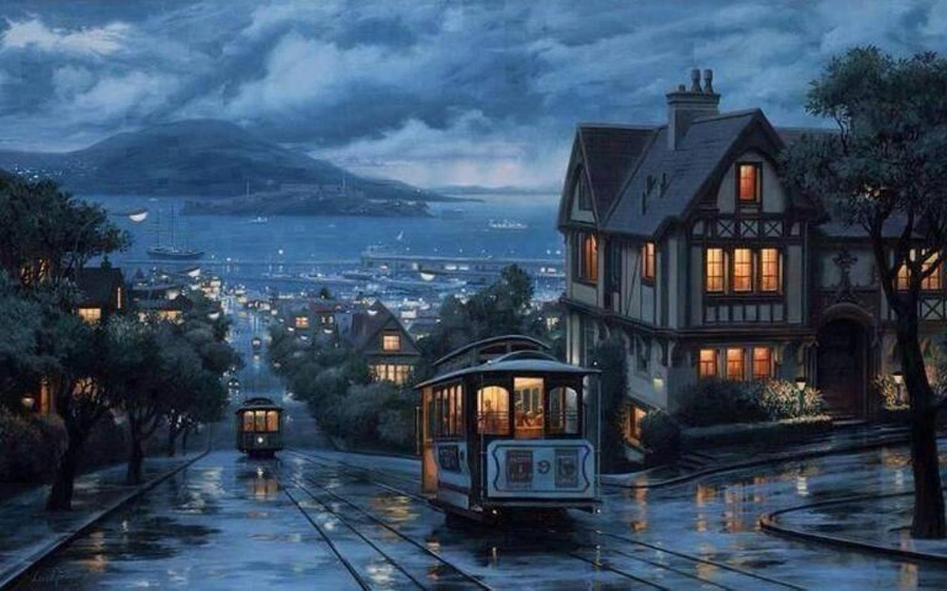 Stunning Sanfran Casa Close To Center And Steps From Ocean San Francisco Zewnętrze zdjęcie